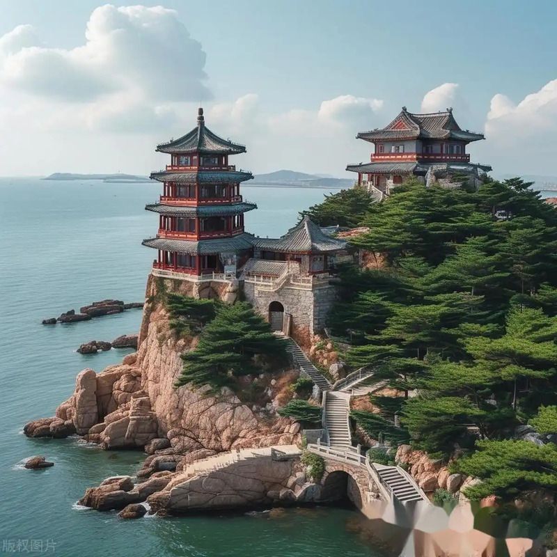 Du lịch Yên Đài 5